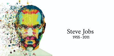 How Steve Jobs built a foundation for success